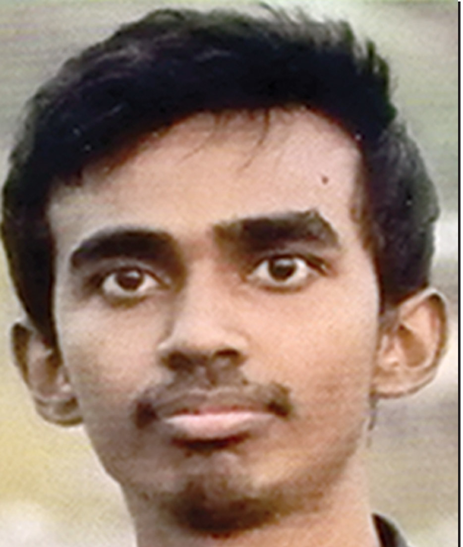 Dr. Hasanur Jaman Khan